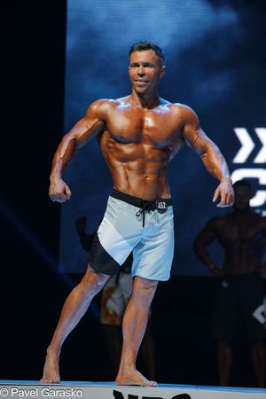 Фотограф Павел Гарасько (19.05.2024)